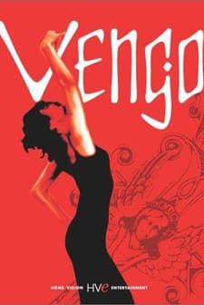 Vengo (2000) afişi