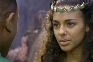 Kara Şövalye Fotoğrafı