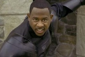 Kara Şövalye fotoğrafı