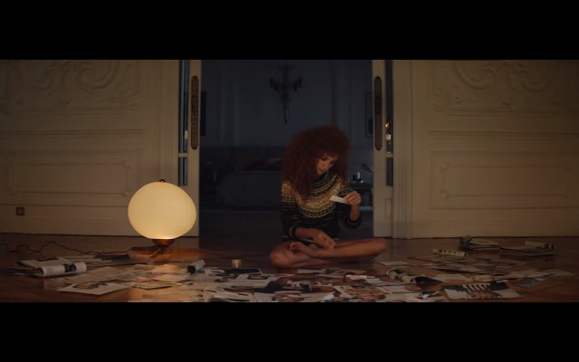 Resmi Yarışma Fotoğrafı