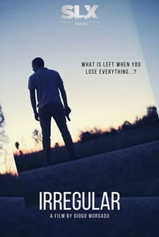 Irregular (2020) afişi