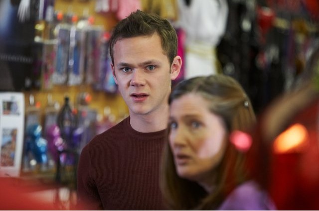 Aşk Kapısı Fotoğrafı