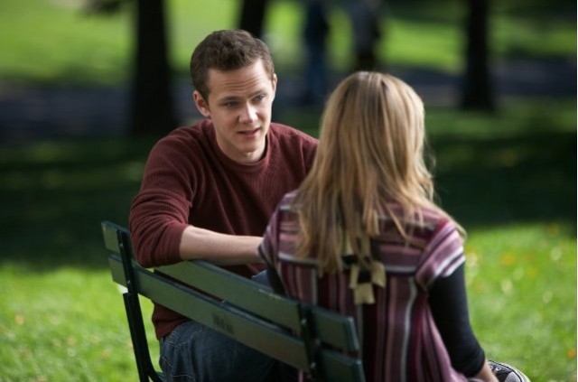 Aşk Kapısı Fotoğrafı