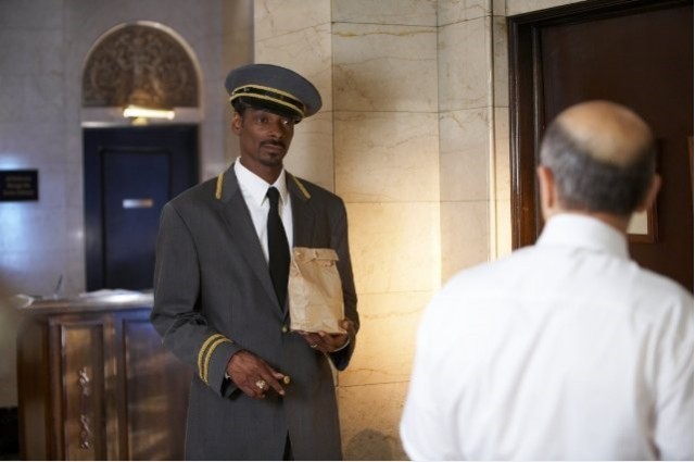 Aşk Kapısı Fotoğrafı