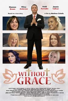 Without Grace (2020) afişi