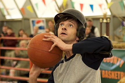 Familiar Strangers Fotoğrafı