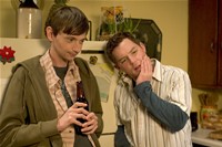 Familiar Strangers Fotoğrafı