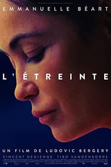 L'étreinte (2020) afişi