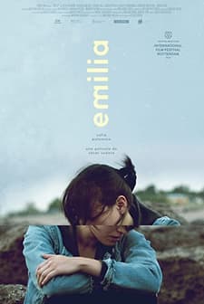 Emilia (2020) afişi