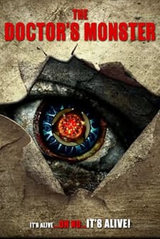 Doktor'un Canavarı (2020) afişi