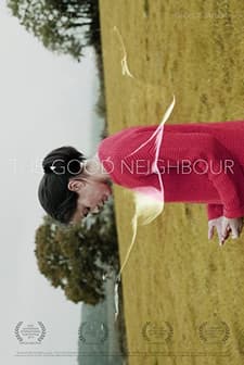 The Good Neighbour (2019) afişi