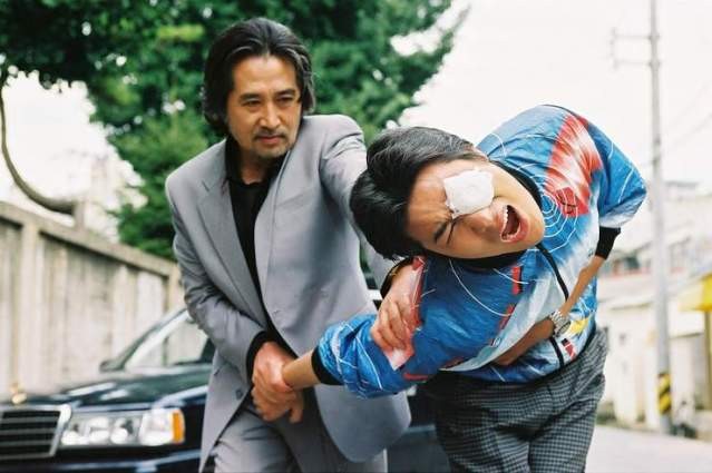 Art Of Fighting fotoğrafı