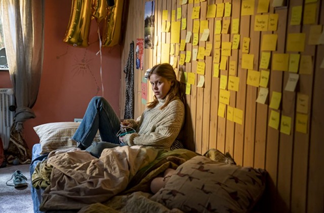 Retfærdighedens ryttere Fotoğrafı