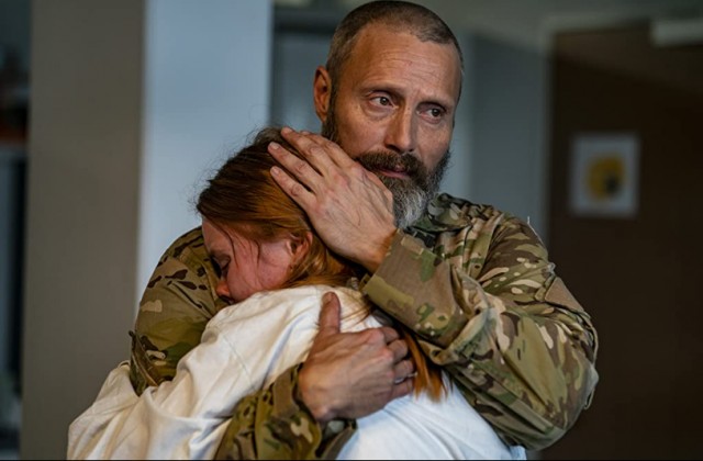 Retfærdighedens ryttere Fotoğrafı