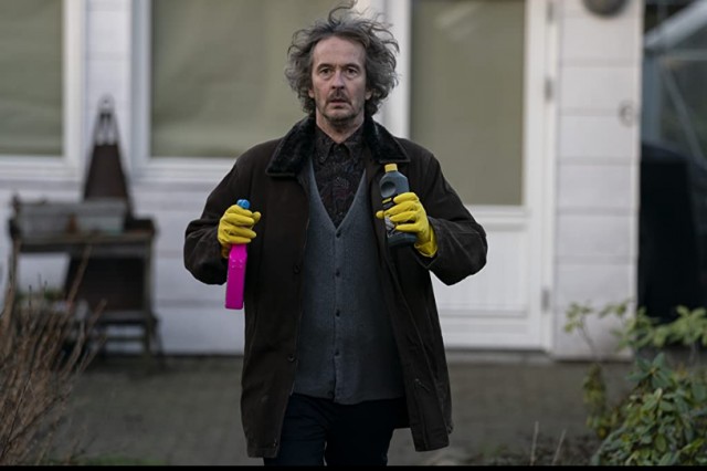 Retfærdighedens ryttere Fotoğrafı