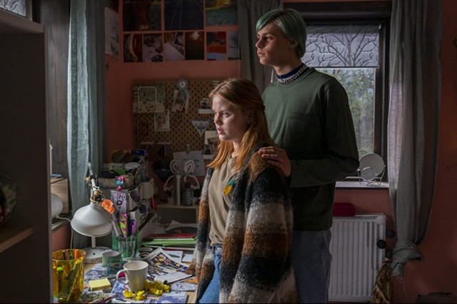 Retfærdighedens ryttere Fotoğrafı