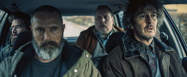 Retfærdighedens ryttere Fotoğrafı