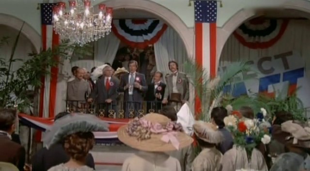 Muhteşem Vurguncu fotoğrafı