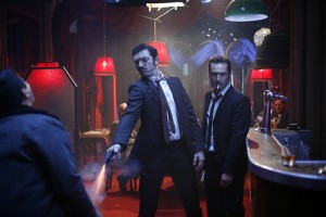 Ölümcül İçgüdü Fotoğrafı