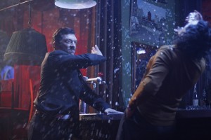 Ölümcül İçgüdü Fotoğrafı