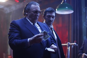 Ölümcül İçgüdü Fotoğrafı