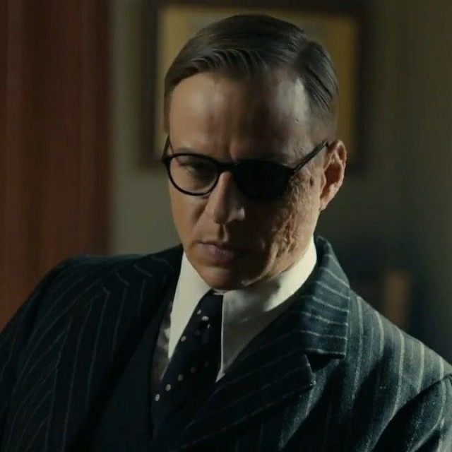 Maigret: Kavşaktaki Gece fotoğrafı