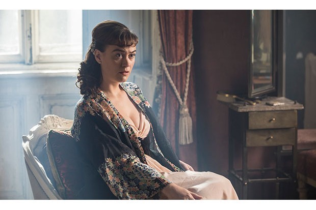 Maigret: Kavşaktaki Gece fotoğrafı