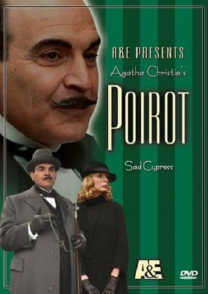 Poirot: Sad Cypress (2003) afişi