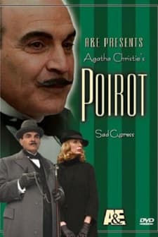 Poirot: Sad Cypress (2003) afişi