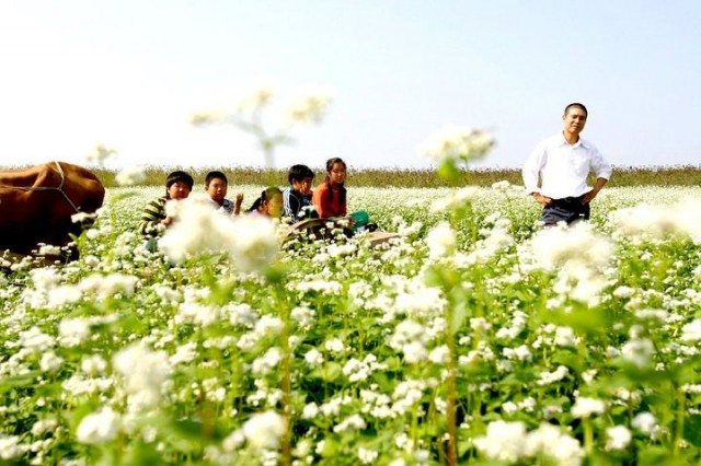 Meeting Center Fotoğrafı