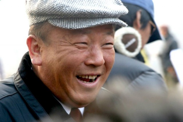 Meeting Center Fotoğrafı