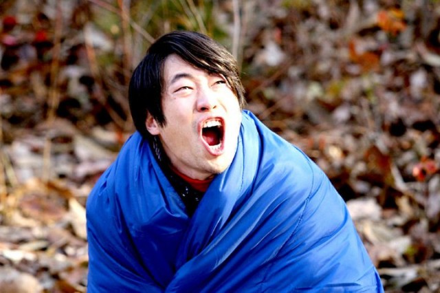 Meeting Center Fotoğrafı