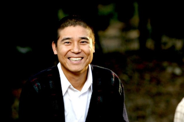 Meeting Center Fotoğrafı