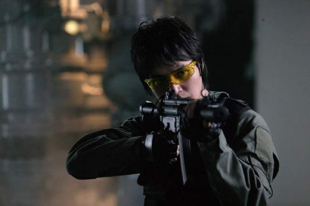 The Perfect Couple Fotoğrafı