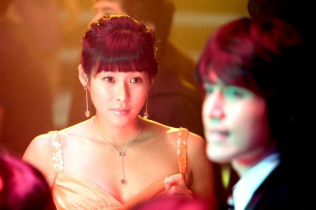 The Perfect Couple Fotoğrafı