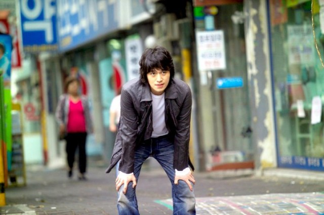 The Perfect Couple Fotoğrafı