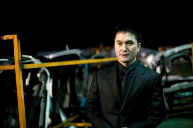 The Perfect Couple Fotoğrafı