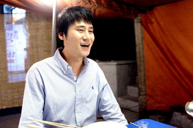 The Perfect Couple Fotoğrafı