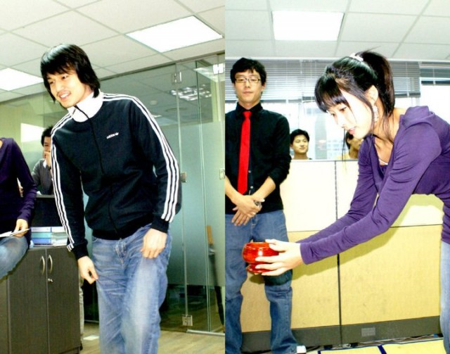 The Perfect Couple Fotoğrafı