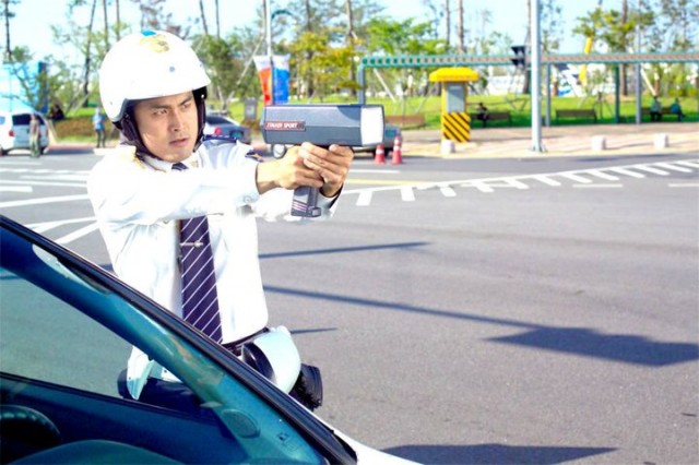 The Perfect Couple Fotoğrafı