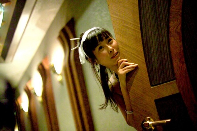 The Perfect Couple Fotoğrafı