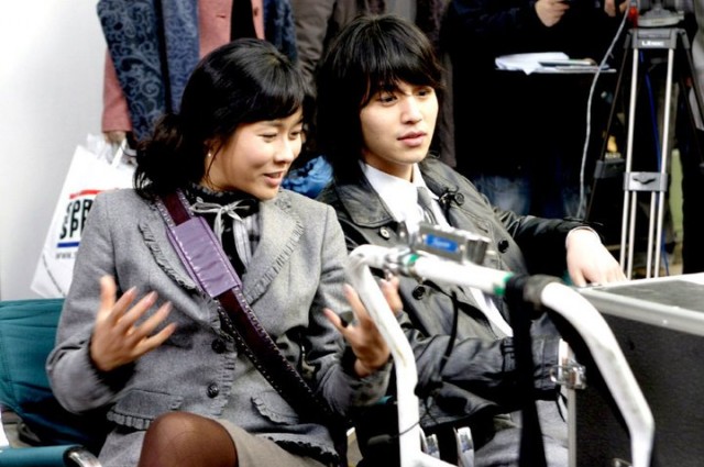 The Perfect Couple Fotoğrafı