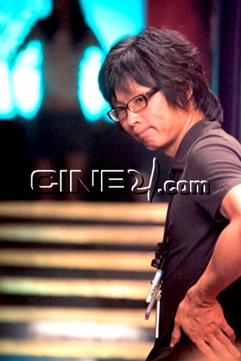 The Perfect Couple Fotoğrafı