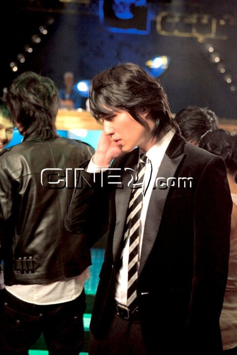 The Perfect Couple Fotoğrafı