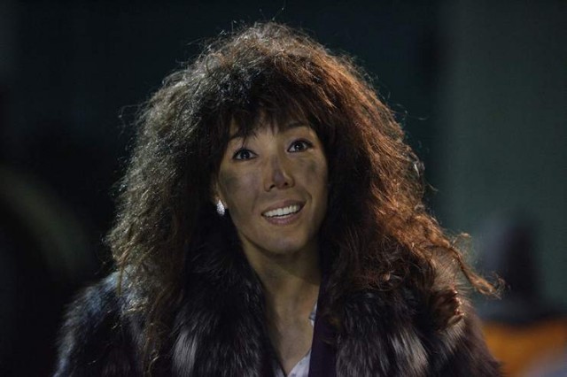 The Perfect Couple Fotoğrafı