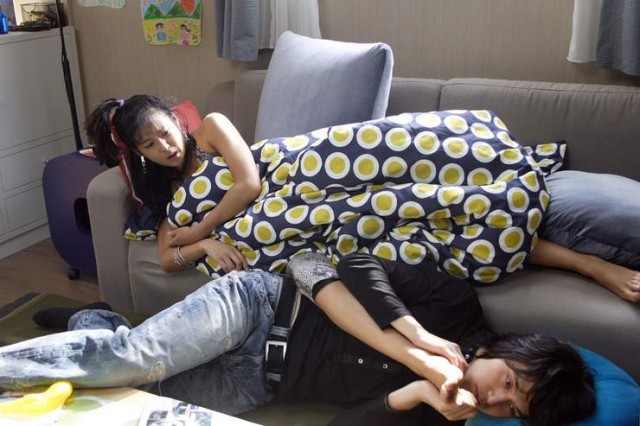 The Perfect Couple Fotoğrafı