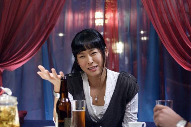 The Perfect Couple Fotoğrafı