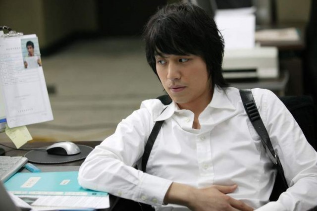 The Perfect Couple Fotoğrafı