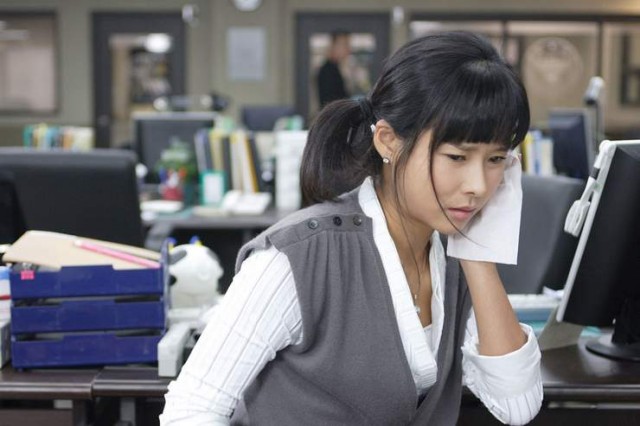 The Perfect Couple Fotoğrafı