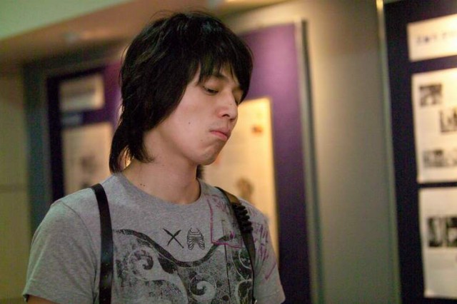 The Perfect Couple Fotoğrafı